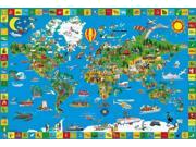 Schmidt - Your Amazing World Puzzle (200 Pieces)