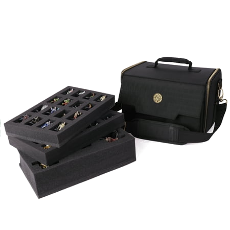 ENHANCE - Miniature Wargaming Satchel