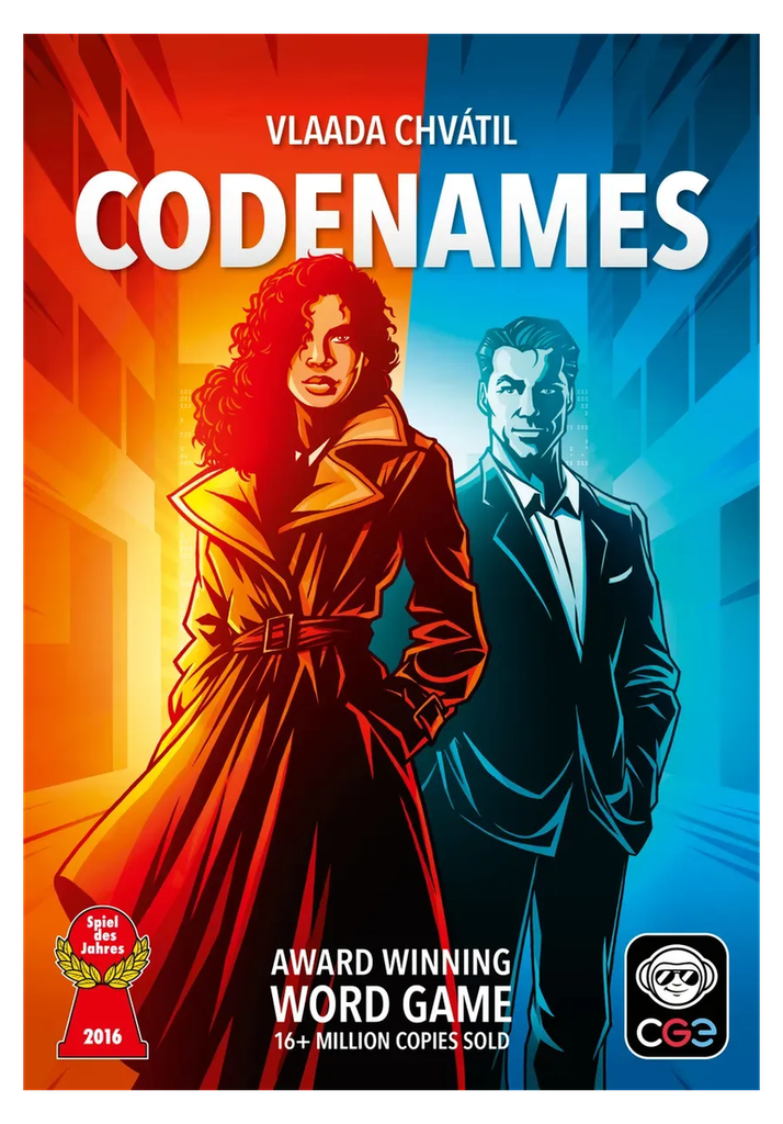 Codenames