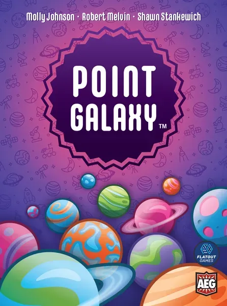 Point galaxy