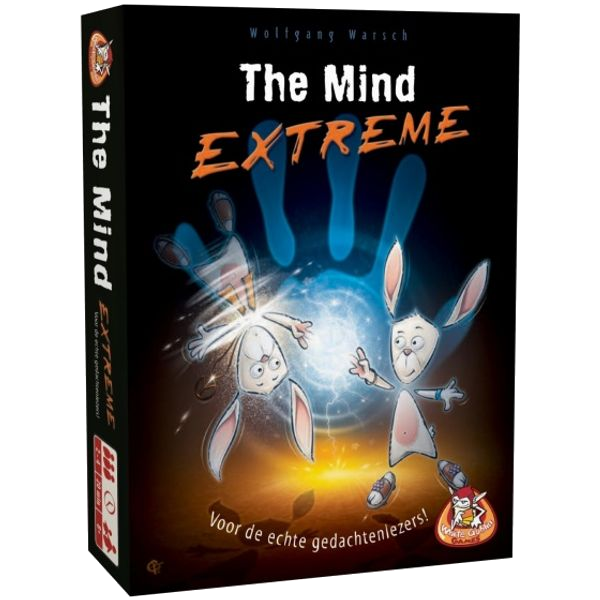 [WGG1969] The Mind Extreme (NL)