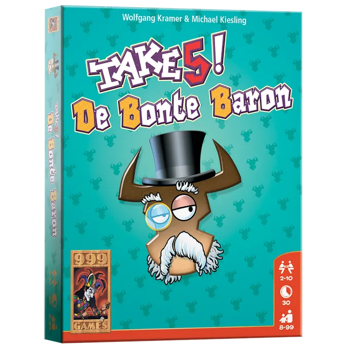 De Bonte Baron