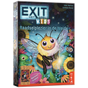 Exit kids - raadselplezier met monsters