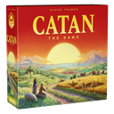 The Settlers of Catan (EN)