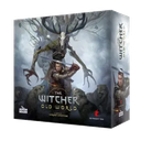 The Witcher: Old World Deluxe Edition (EN)