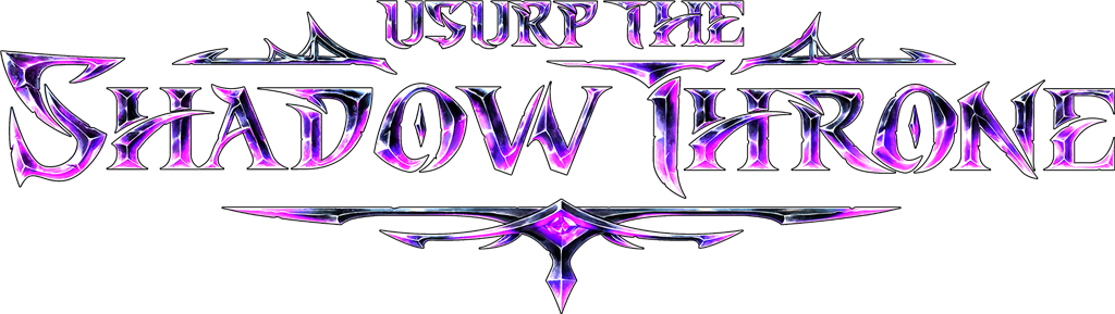 [FAB2617-EN] Flesh & Blood TCG - Usurp the Shadow Throne Booster display - EN