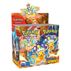 [CM-784949] Surging Sparks Booster Box