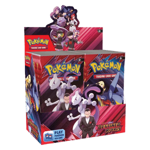 [CM-818574] Destined Rivals Booster Box