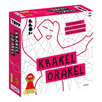 [192077] Krakel Orakel