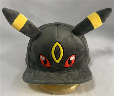 [BF-84079] Pokémon – Umbreon - Plush Cap