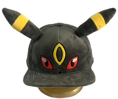 [BF-84079] Pokémon - Umbreon - Plush Cap