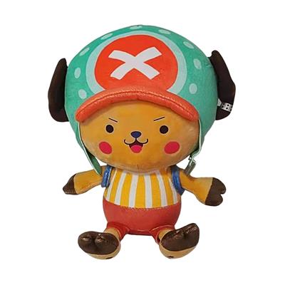 [BF-90705] One Piece - Plush (25 cm) - Tony Tony Chopper