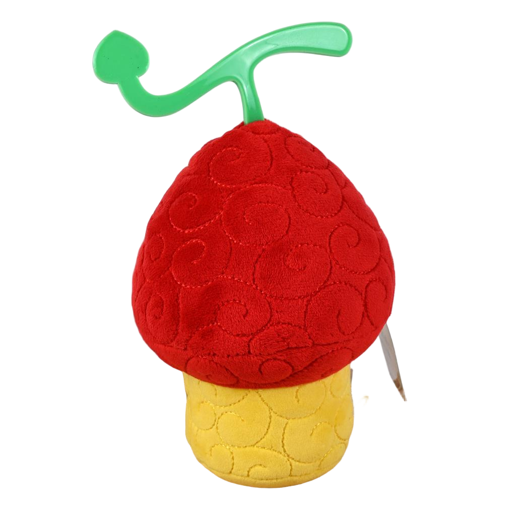 [BF-111374] One Piece - Human-Human Devil Fruit Plush - Tony Tony Chopper (15cm)