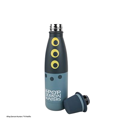 [BF-138465] KPop Demon Hunters - Sussie Insulated Water Bottle (500ml)