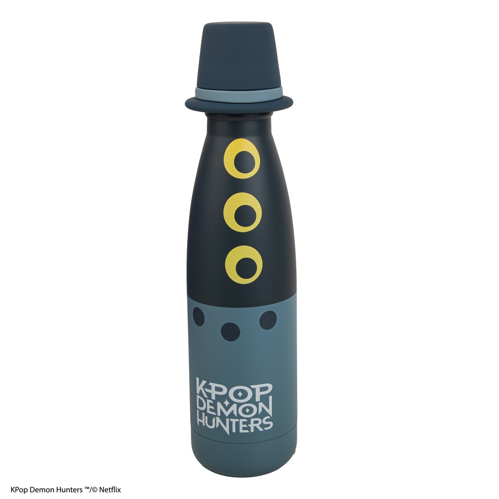 [BF-138465] KPop Demon Hunters - Sussie Insulated Water Bottle (500ml)