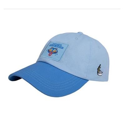 [SUP-KPOP-DEMON-HUNTERS-BASEBALL-CAP-DERPY] KPop Demon Hunters - Baseball Cap - Derpy