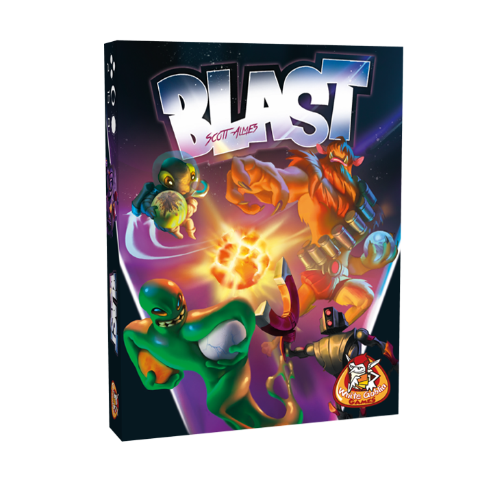 Blast