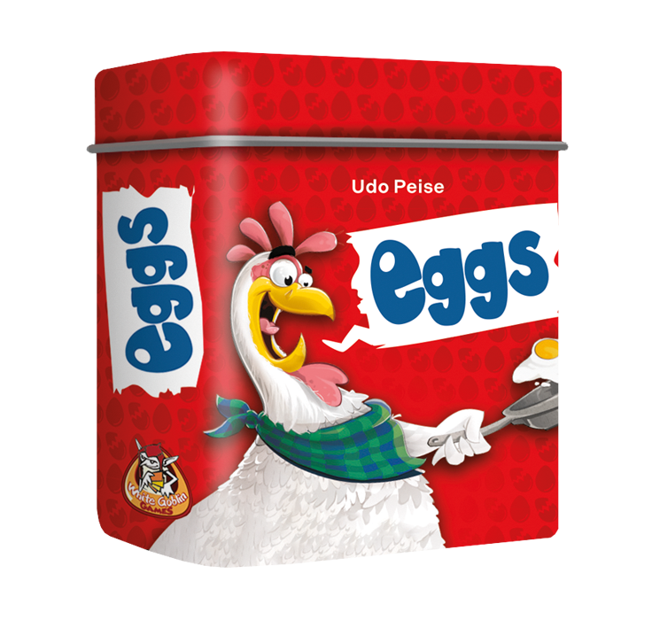 [8718026307547] Eggs