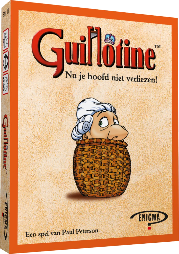 Guillotine