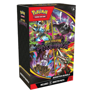 Pitch Black Booster Bundle