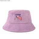KPop Demon Hunters - Huntrix Bucket Hat