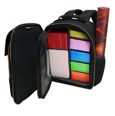[BF-129470] ENHANCE - Small MTG Backpack