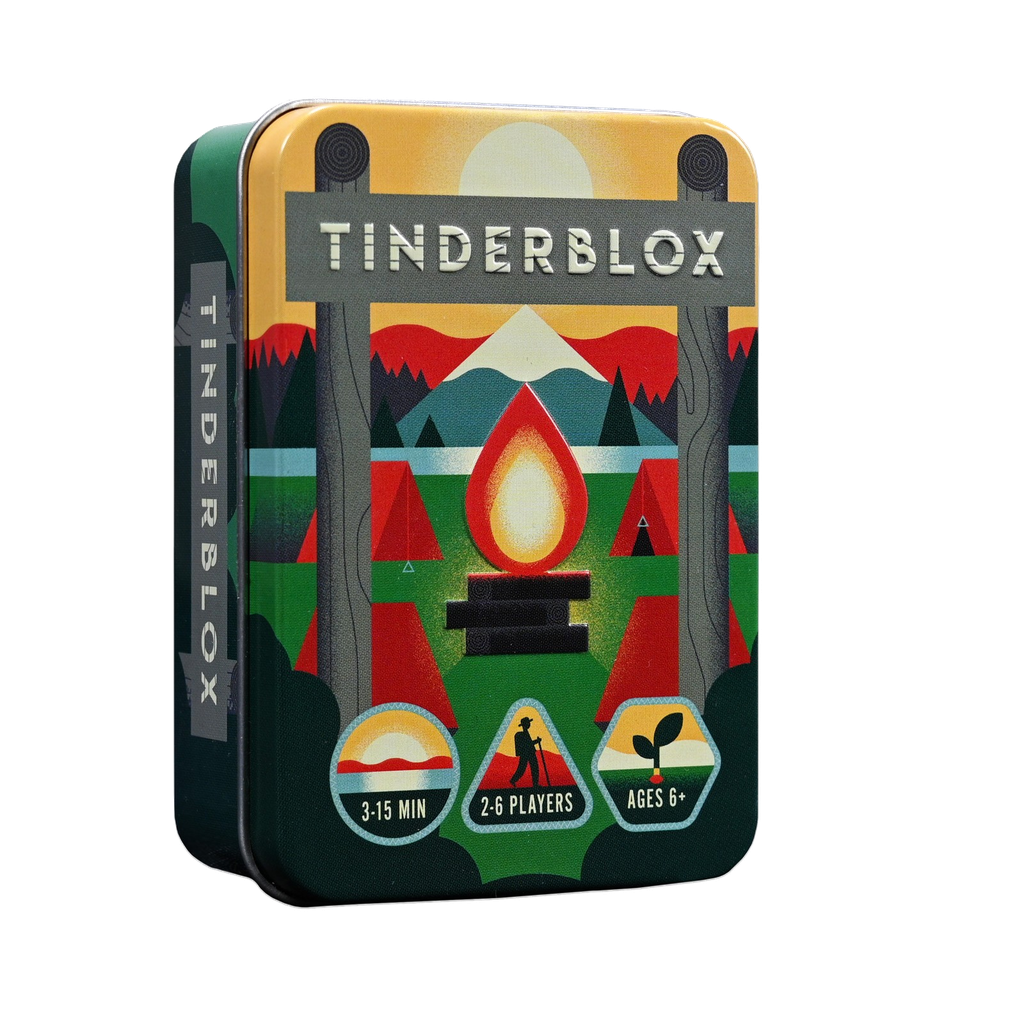 Tinderblox (EN)