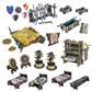 [BF-99572] Battle Systems - Dungeon Garrison