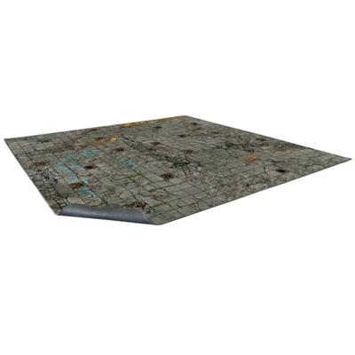[BF-99580] Battle Systems - Dungeon Gaming Mat 3x3