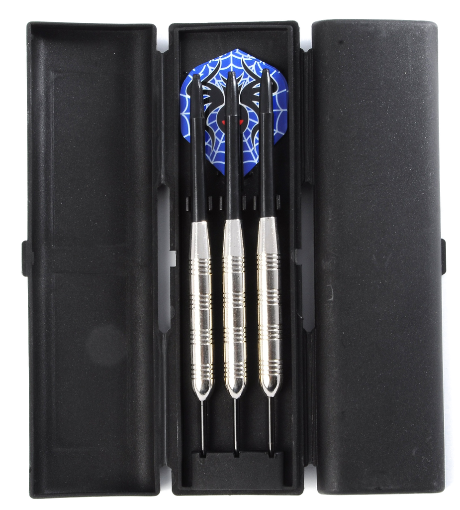 [HOT-305113] Nickel-Silver Soft Tip Darts (18g)