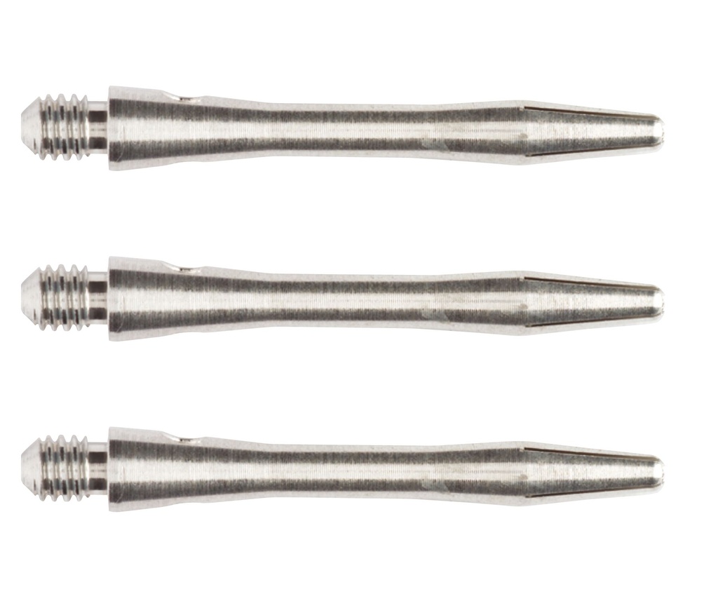 [HOT-300741] Darts-Shaft Alu Plain Short Winmau