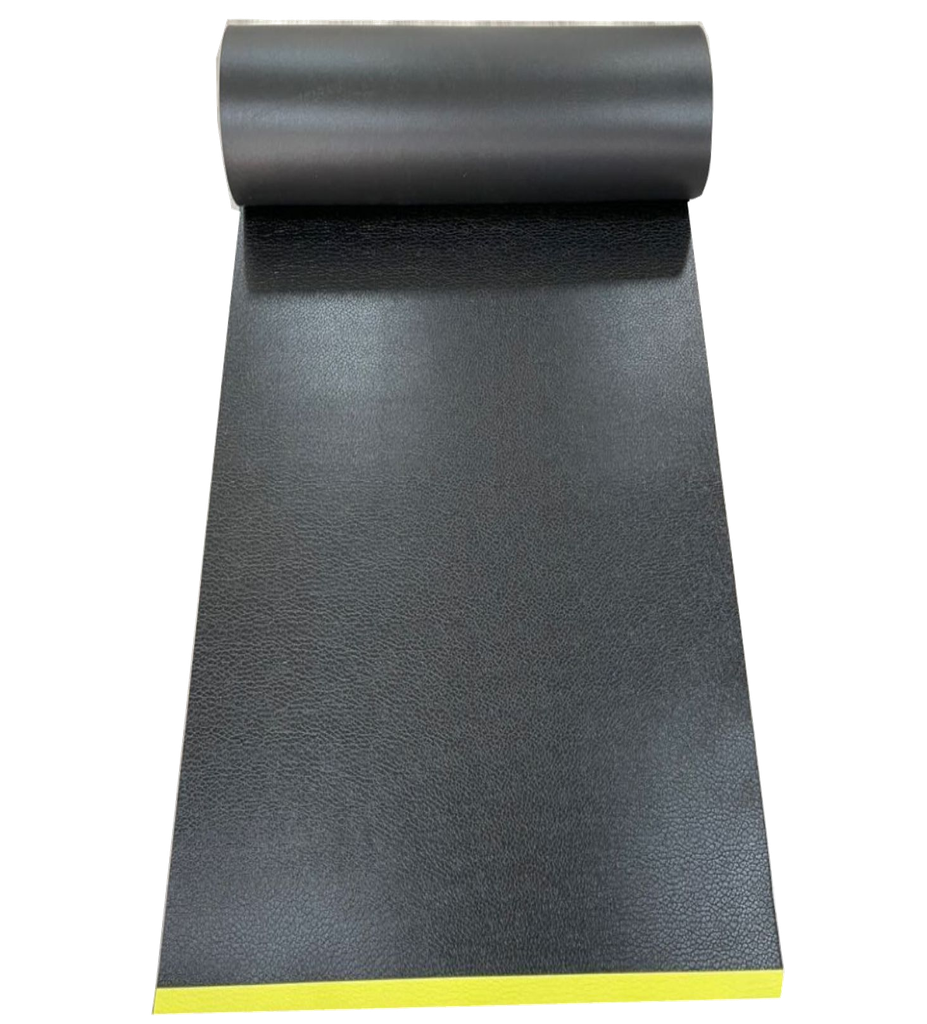 Dartmat met Oche-lijn (PU, 240x60cm)