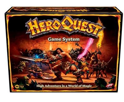Heroquest
