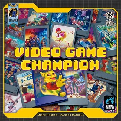 Video Game Champion (EN)