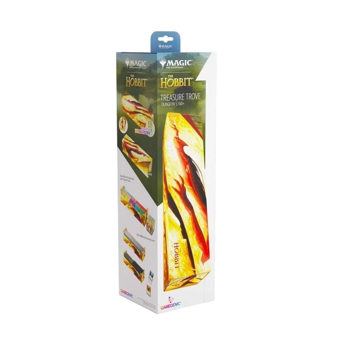 [GGS20288ML] Magic: The Gathering - The Hobbit Treasure Trove - The Treasure of Smaug