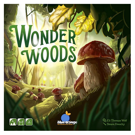 Wonder Woods