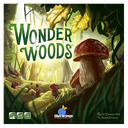 Wonder Woods