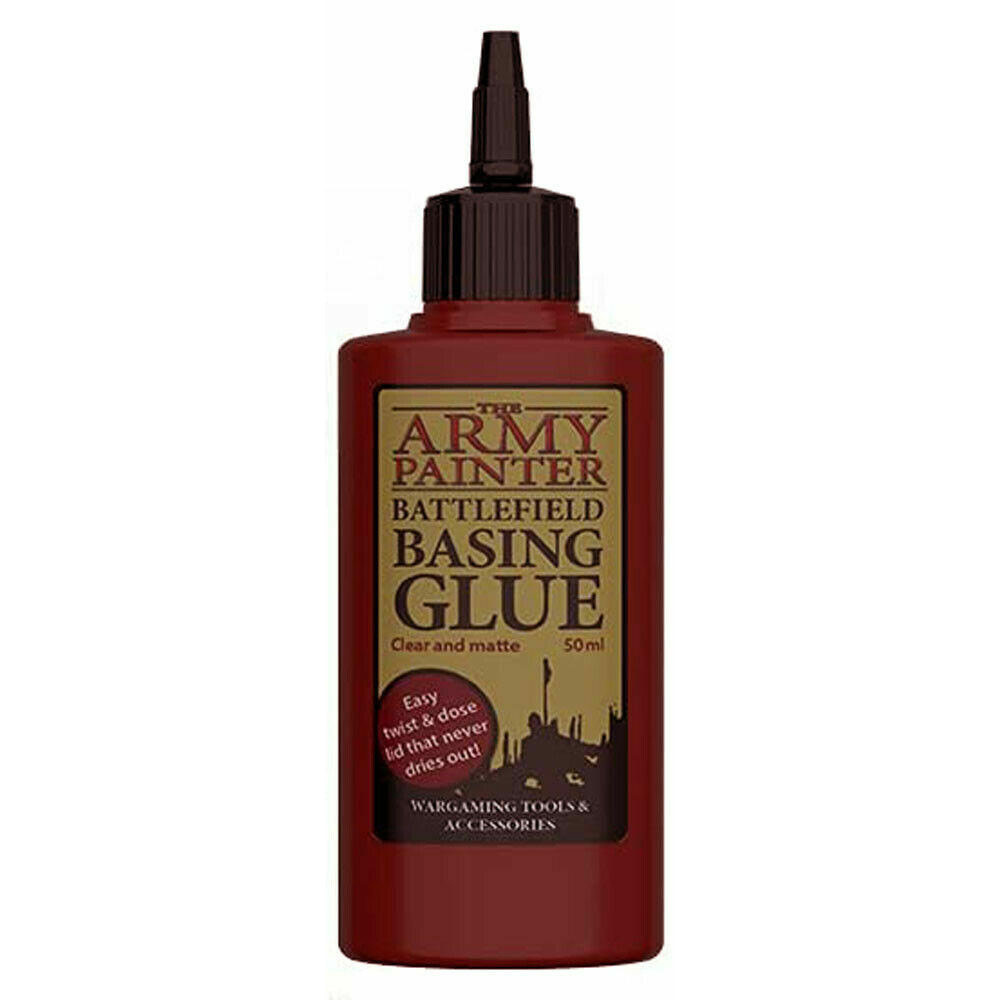 The Army Painter - Basing Glue