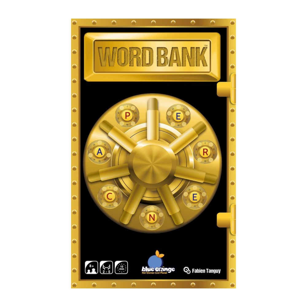 Word Bank