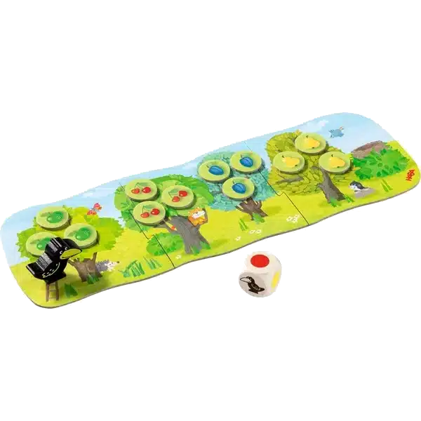 HABA - Kleine Boomgaard