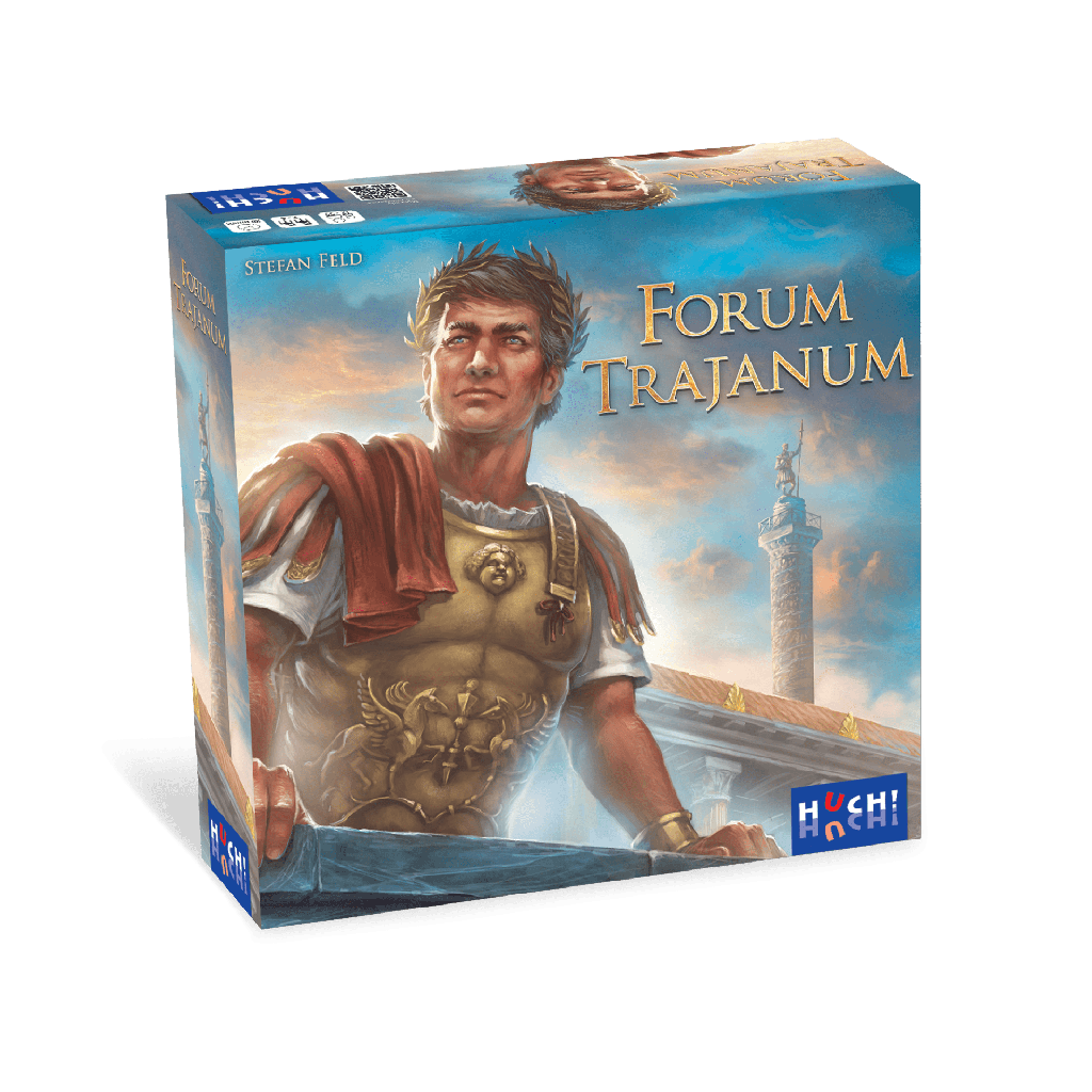 Forum Trajanum