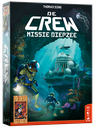 De Crew: Missie Diepzee