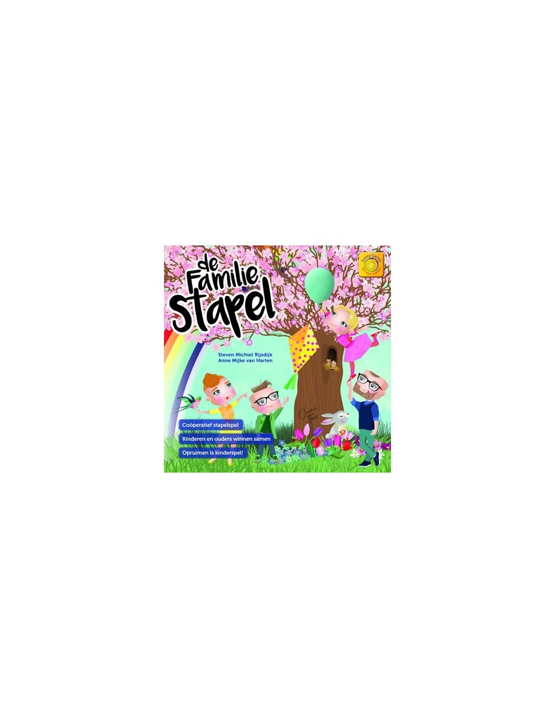 De Familie Stapel