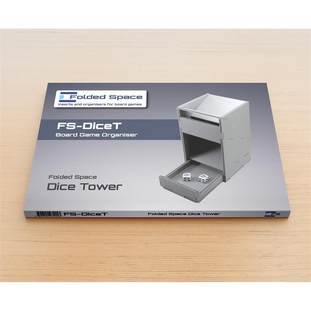 FS Dice Tower
