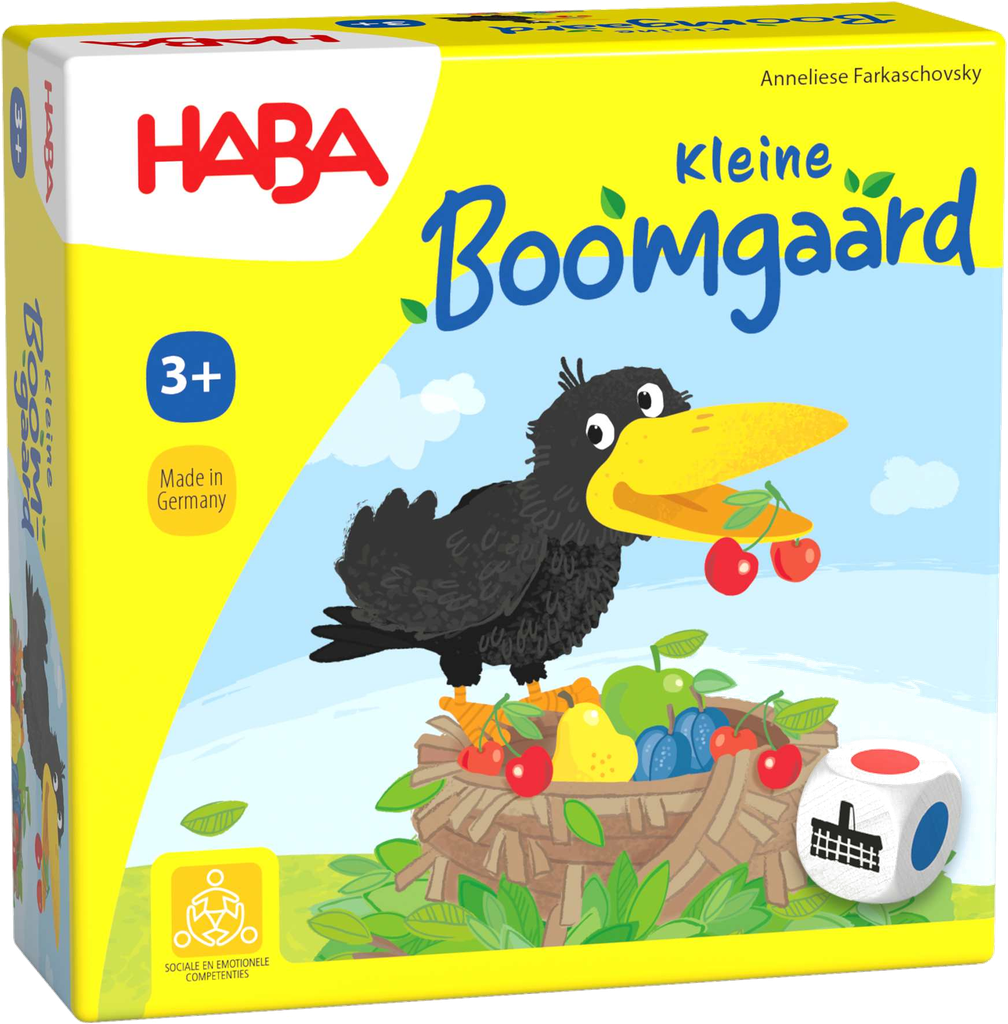 HABA - Boomgaard Mini