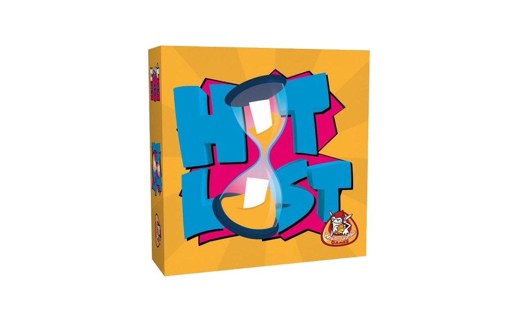 Hitlist (NL)