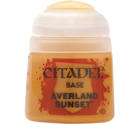 Citadel Colour - Base Paint