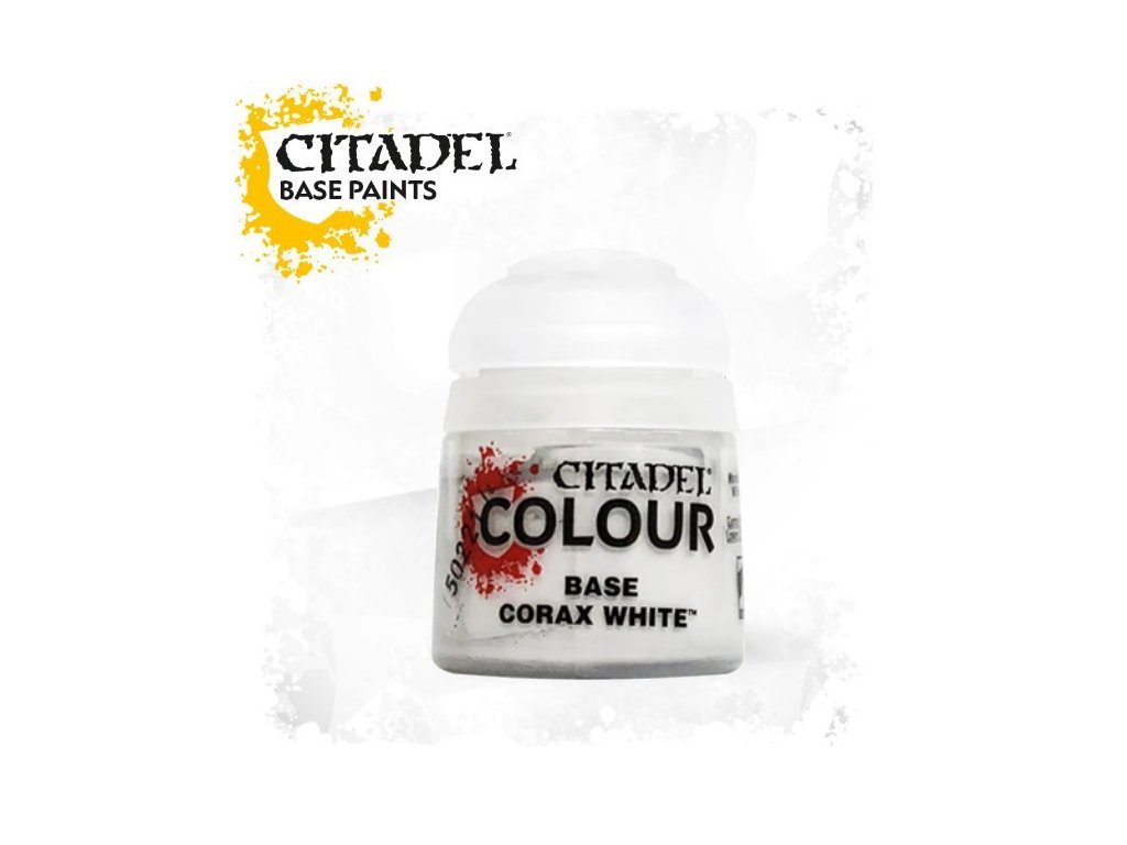 Citadel Colour - Base Paint