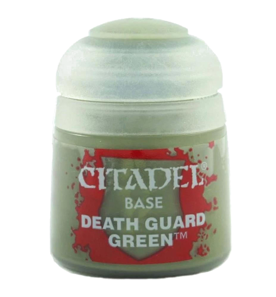 Citadel Colour - Base Paint