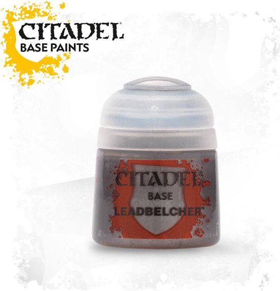 Citadel Colour - Base Paint